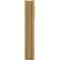 Ekena Millwork 5 1/2-in W x 26-in D x 34-in H Balboa Trad Rough Cedar Woodgrain TimberThane Outlooker, Primed Tan OUTUR055X26X34BOA04RCPR - alternate 6